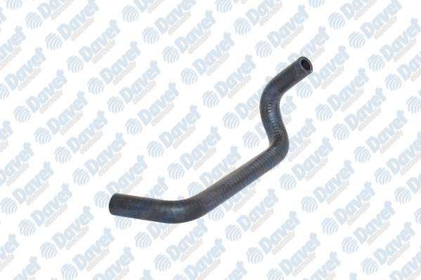 IBRAS 17605 Termostat Hortumu Partner 1.9d  ####